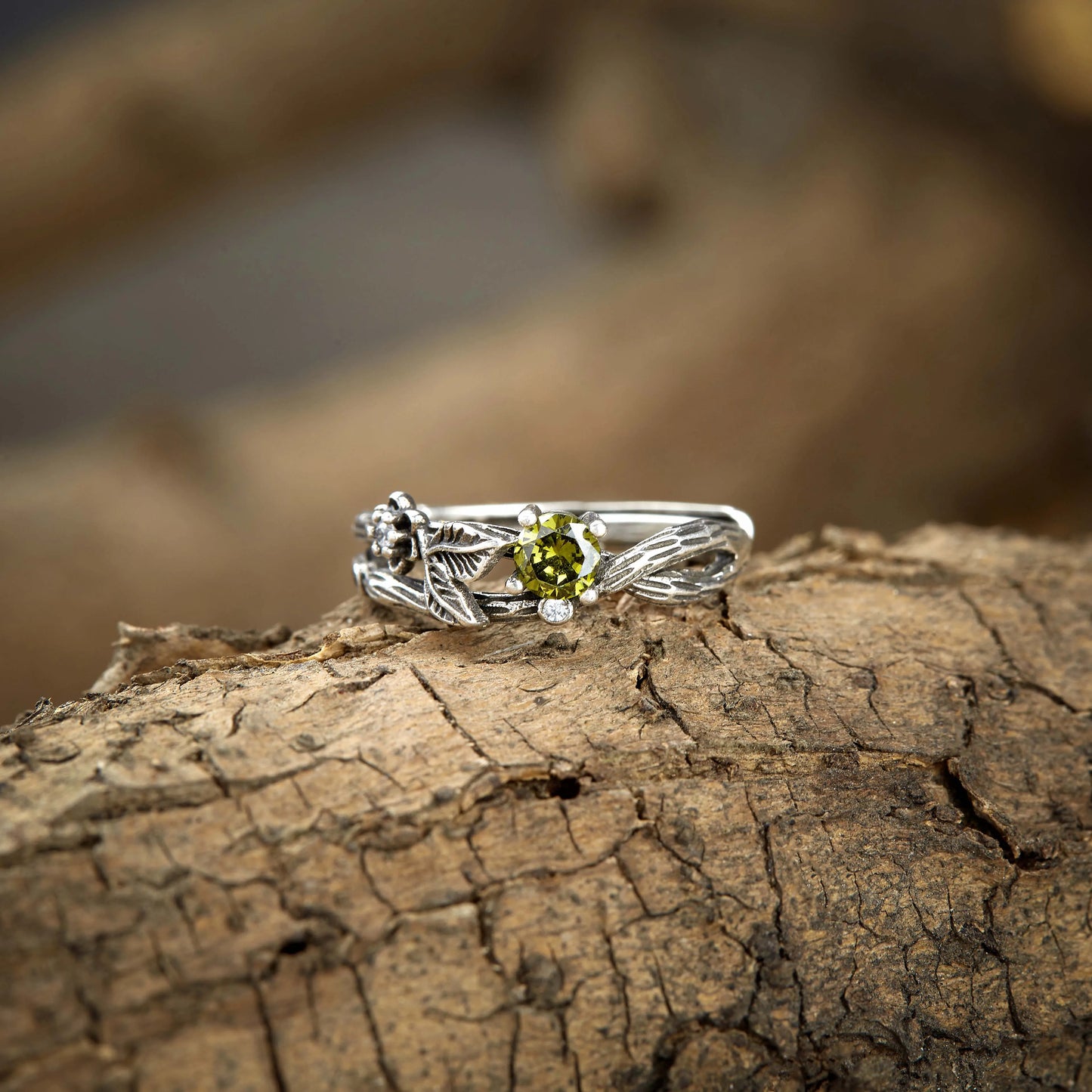 Elegant Ring for Every Occasion