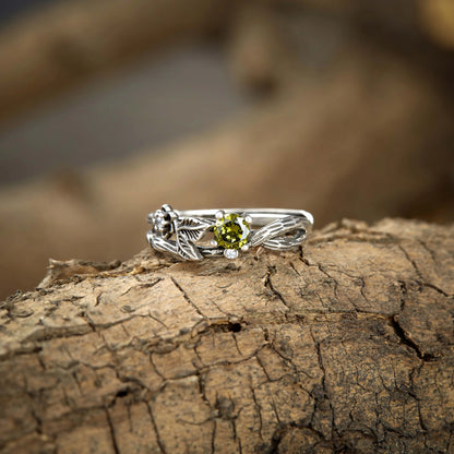 Elegant Ring for Every Occasion