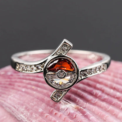 Vintage Handmade Ring
