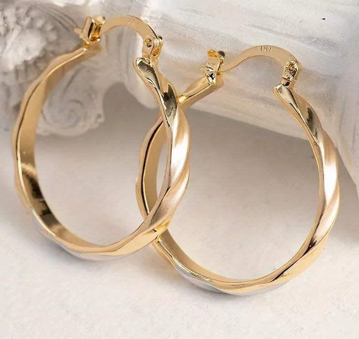 Vintage Handmade Ring