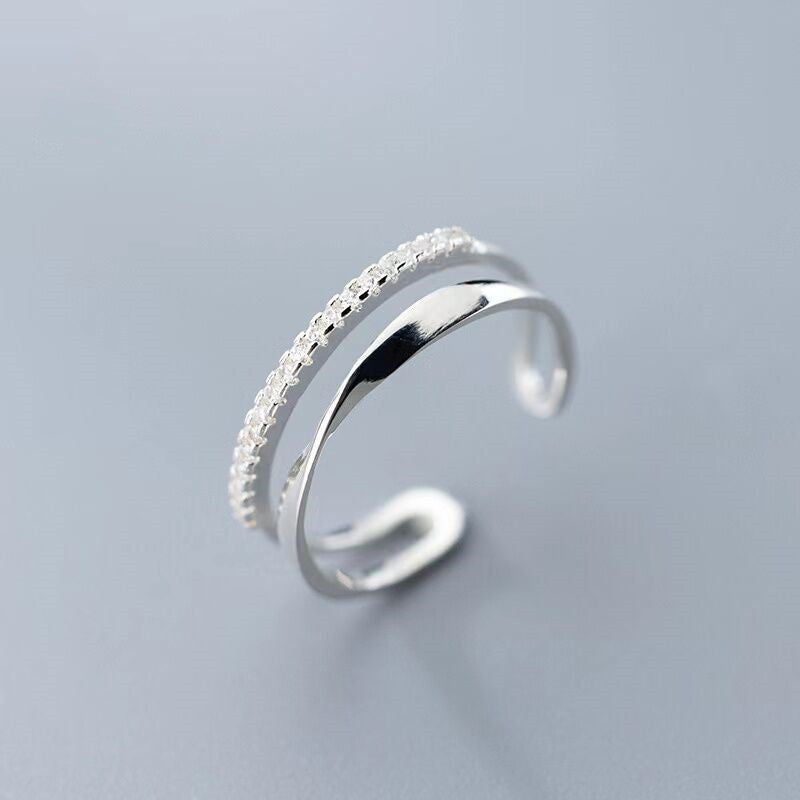 Romantic Ring for Special Moments