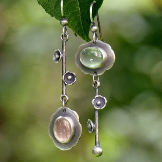 Elegant Silver Earring for Every Occasion