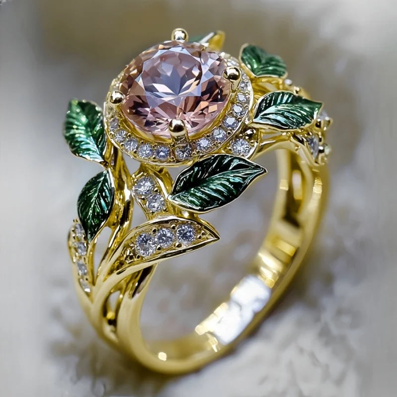 Elegant Ring for Every Occasion
