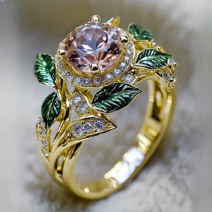 Elegant Ring for Every Occasion