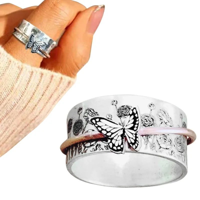 Elegant Ring for Every Occasion