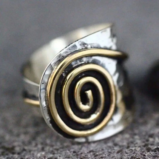 Elegant Silver Ring for Every Occasion