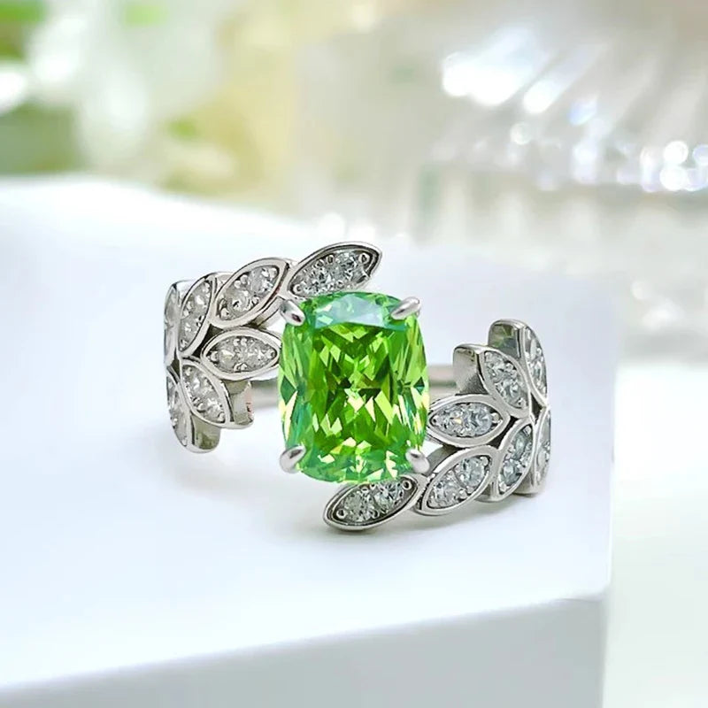 Romantic Ring for Special Moments
