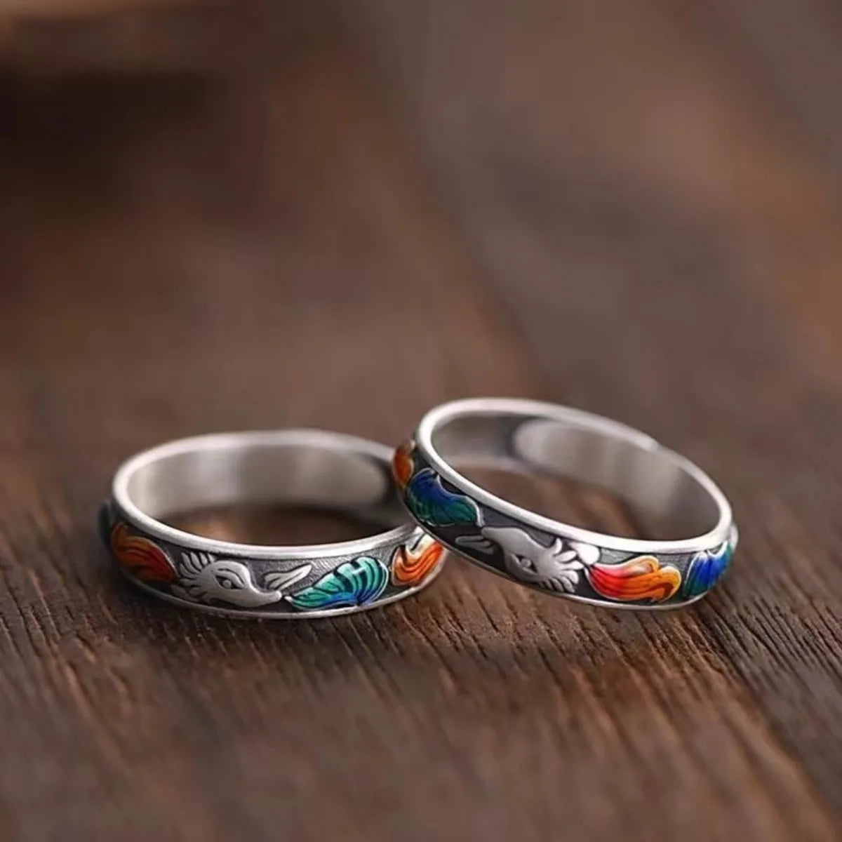Romantic Ring for Special Moments