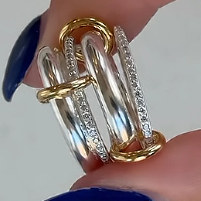 Stunning Ring for Daily Wear