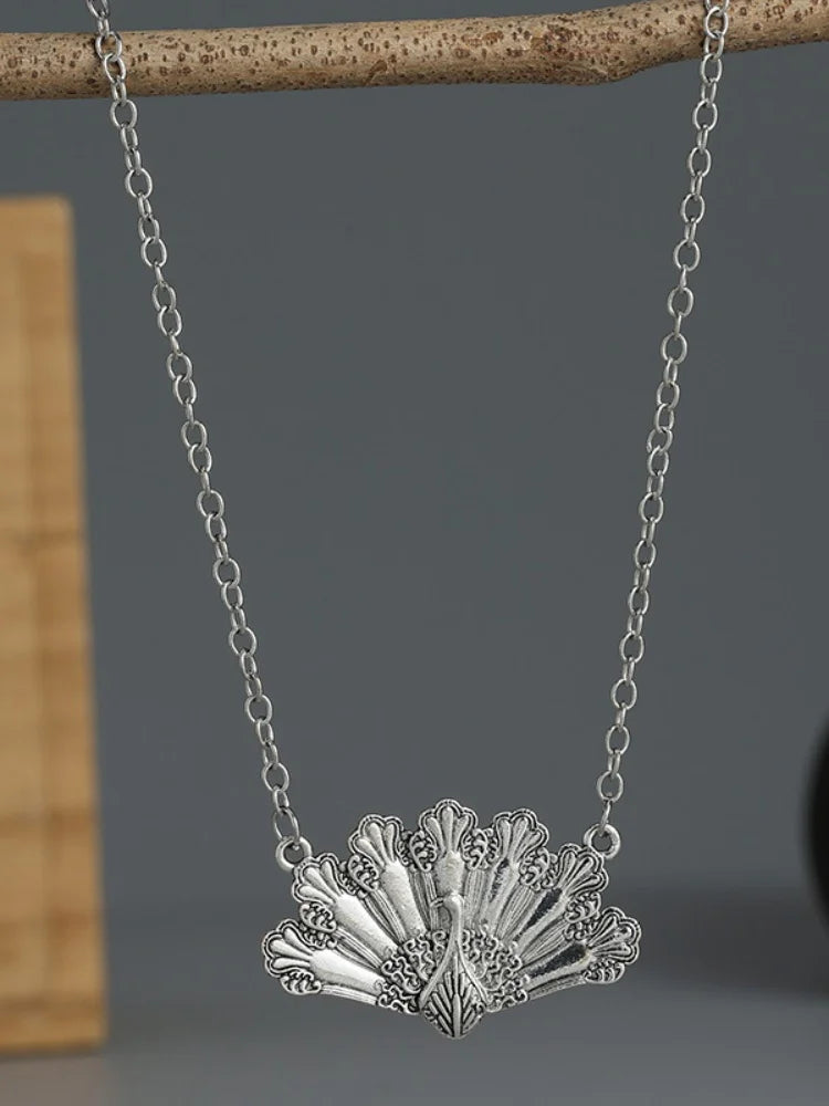 Beautiful Necklace with Unique Style