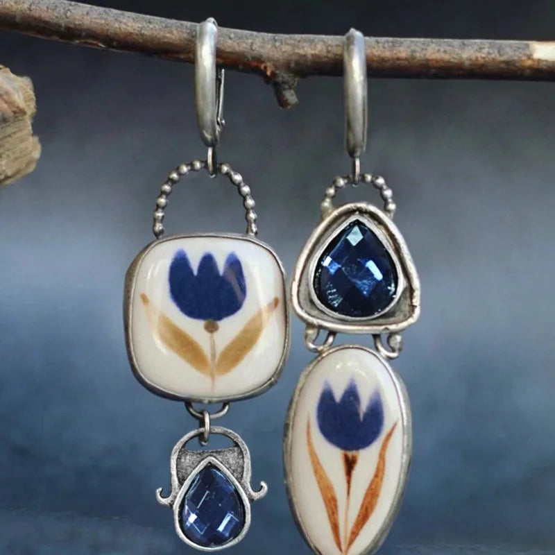 Beautiful Earring with Unique Style
