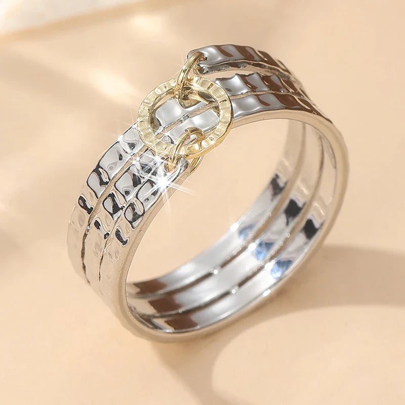 Charming Ring for Any Occasion