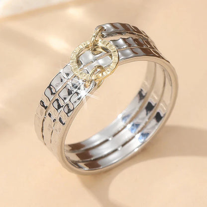 Charming Ring for Any Occasion