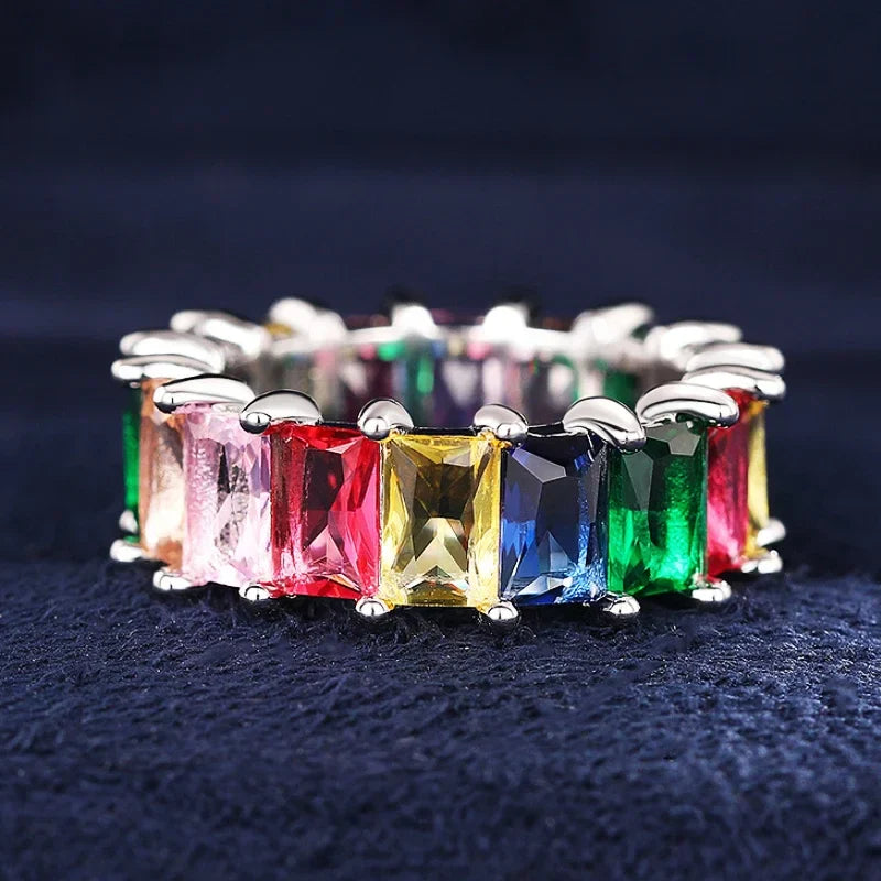 Romantic Gold Ring for Special Moments