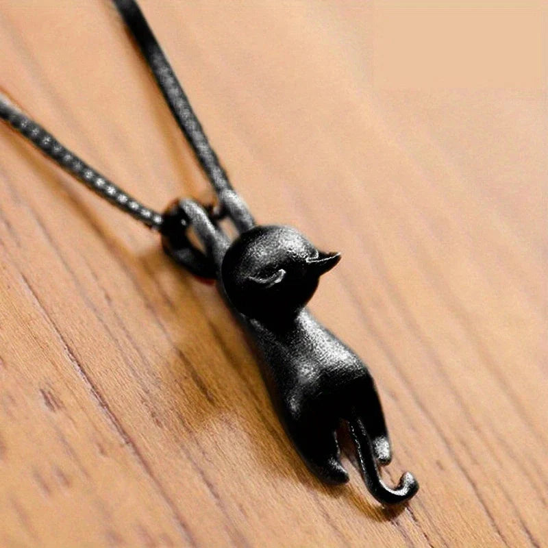 Delicate Artisan Necklace