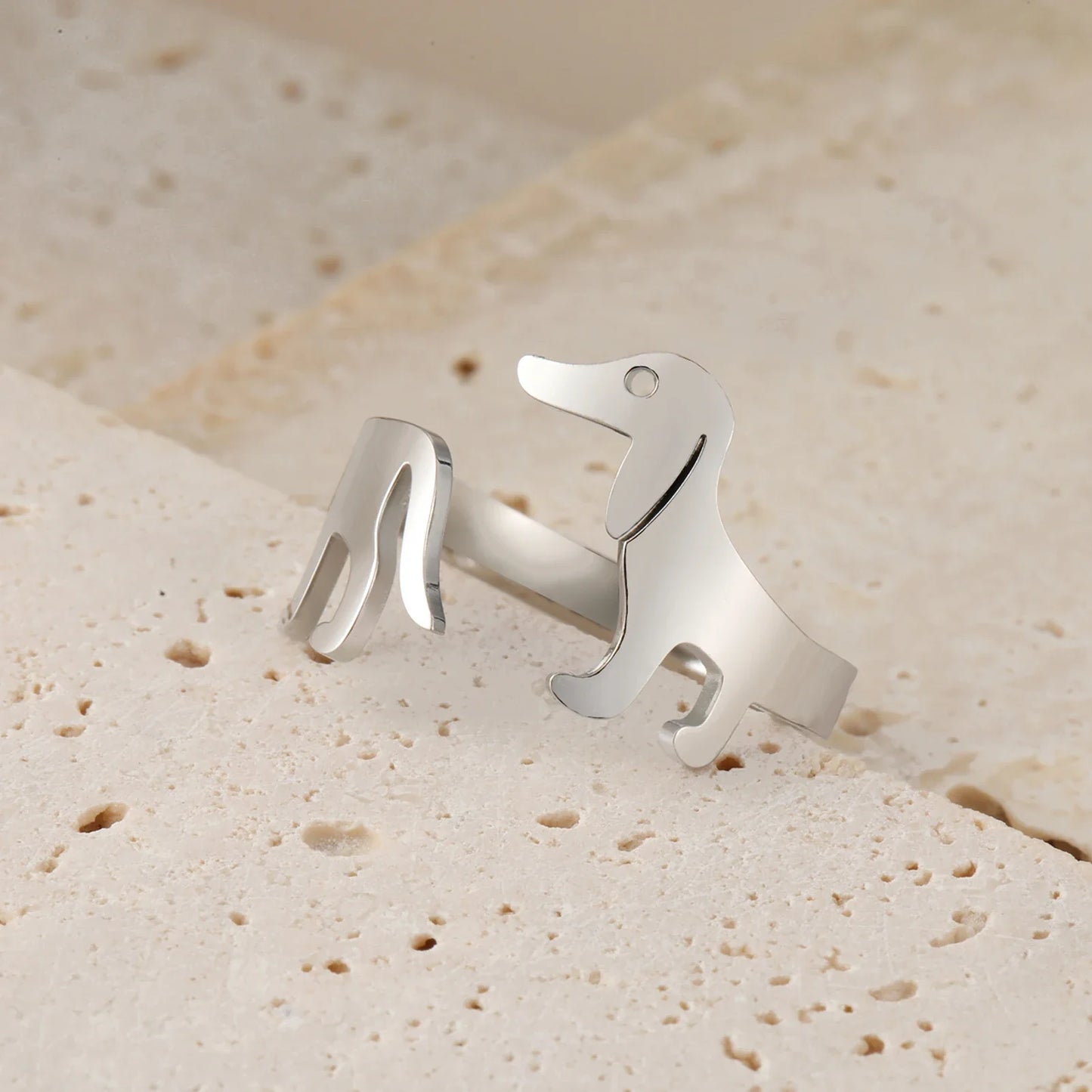 Stunning Ring for Daily Wear