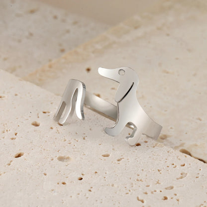 Stunning Ring for Daily Wear