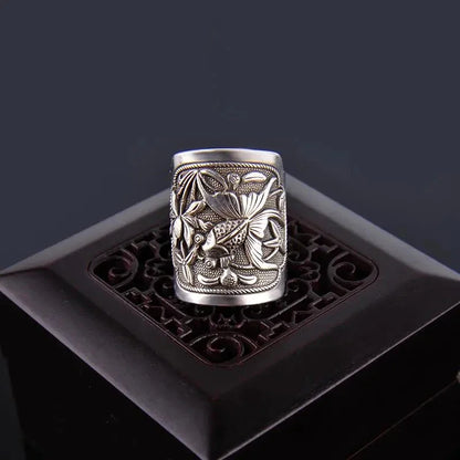 Elegant Gold Ring for Every Occasion
