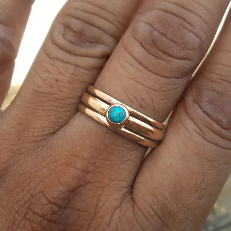 Classic Ring with Timeless Appeal