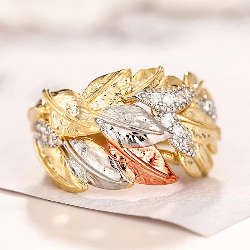 Elegant Ring for Every Occasion