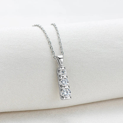 Delicate Artisan Gold Necklace