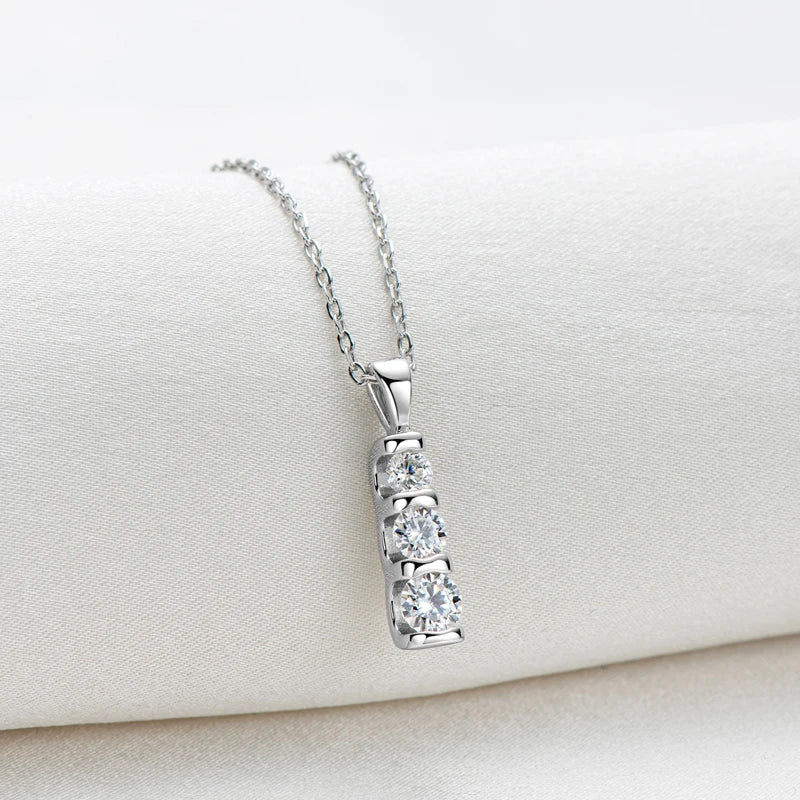 Delicate Artisan Gold Necklace