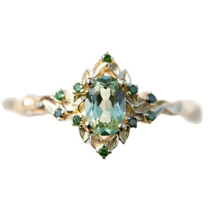 Romantic Ring for Special Moments
