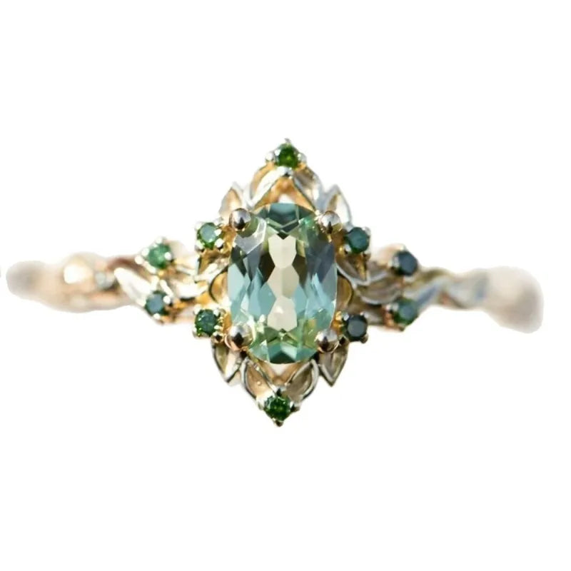 Romantic Ring for Special Moments