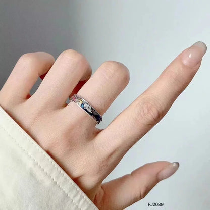 Romantic Ring for Special Moments