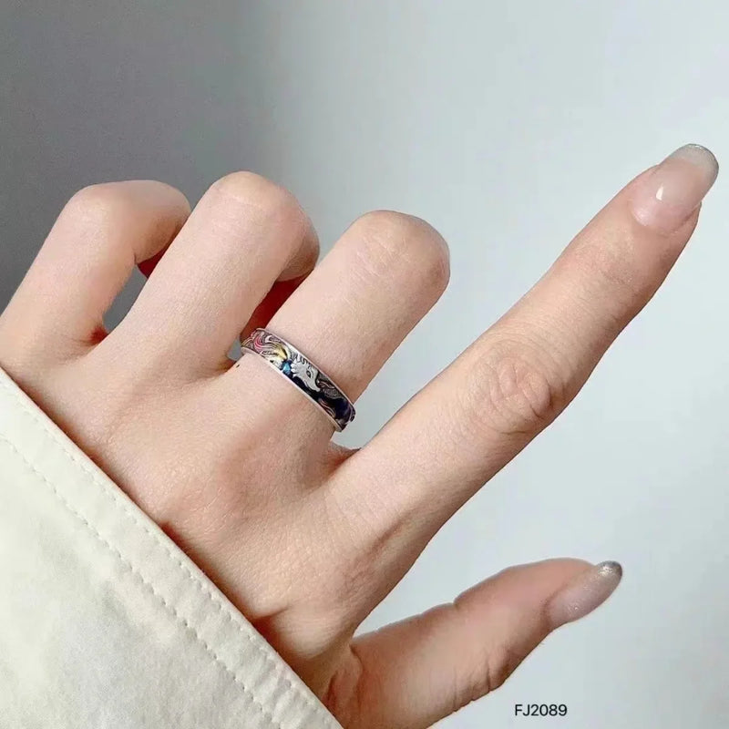 Romantic Ring for Special Moments