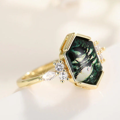 Stunning Ring for Daily Wear