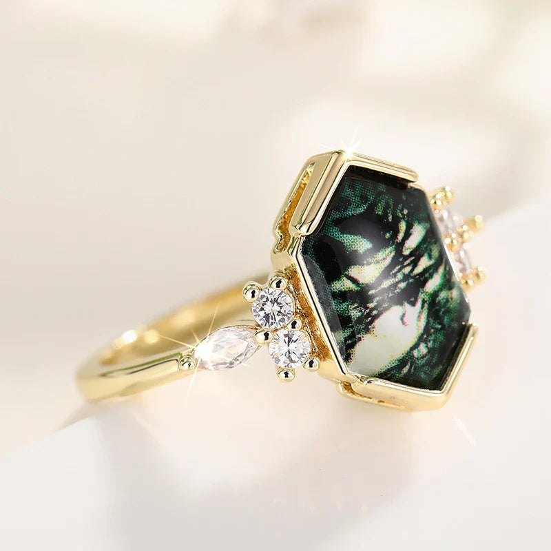 Stunning Ring for Daily Wear