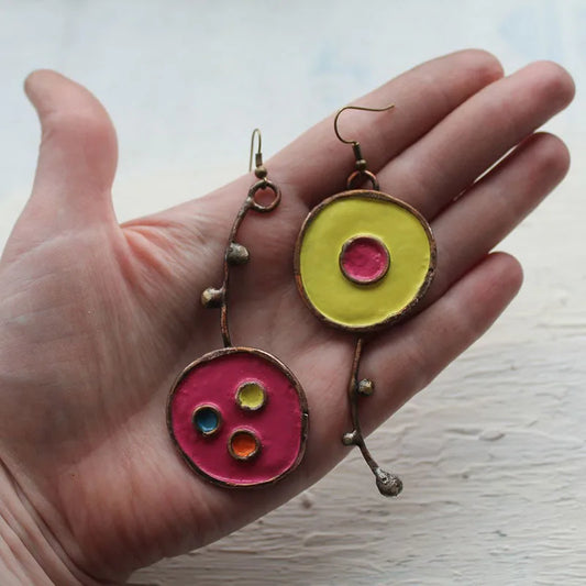 Elegant Earring for Every Occasion