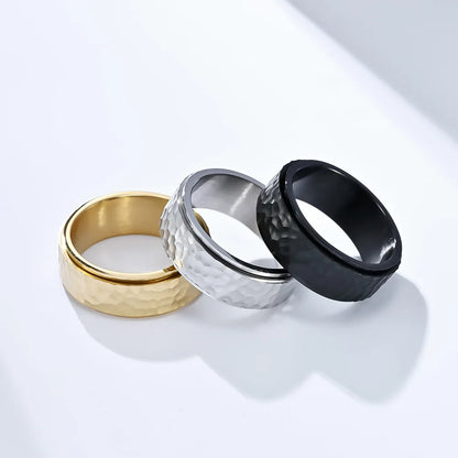 Delicate Artisan Ring