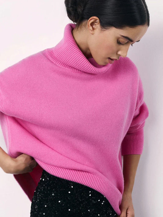 Vintage Inspired Jumper