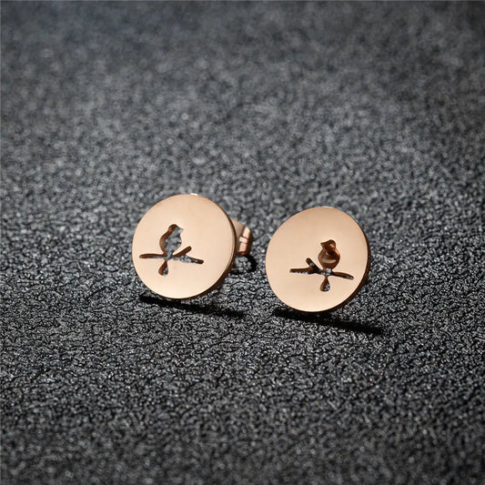 Romantic Earring for Special Moments