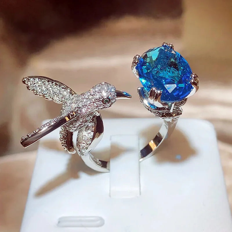 Classic Ring with Timeless Appeal