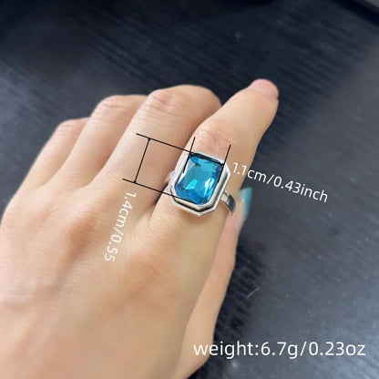 Elegant Ring for Every Occasion