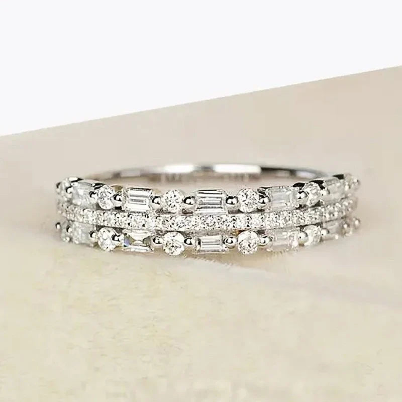 Stunning Ring for Daily Wear