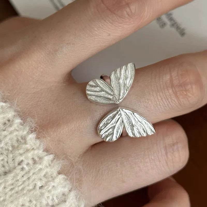 Classic Ring with Timeless Appeal