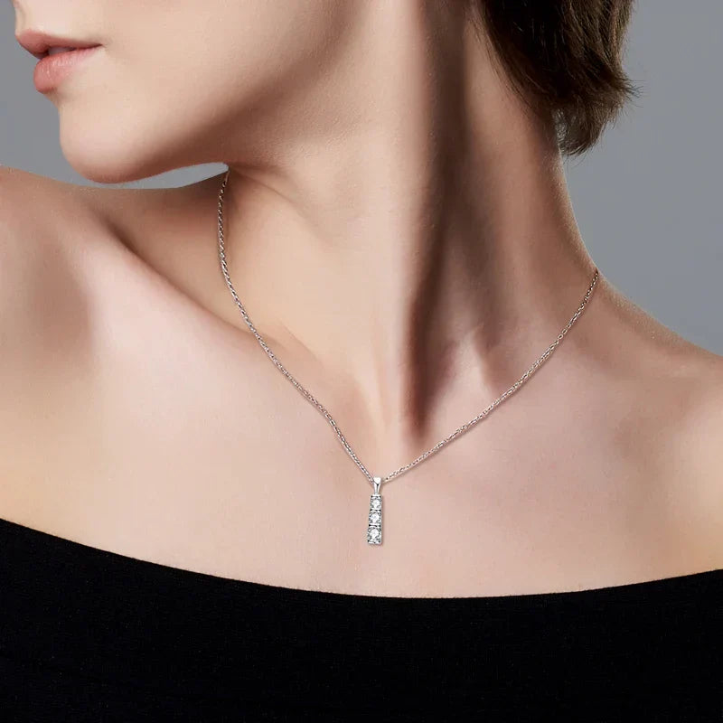 Delicate Artisan Gold Necklace