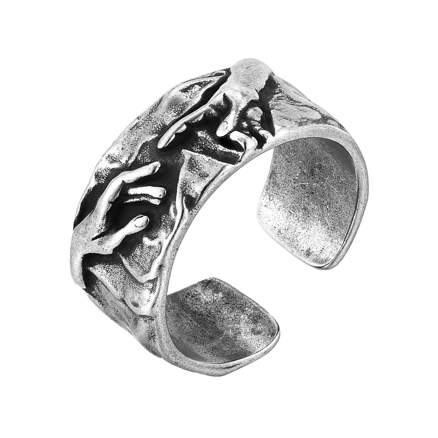 Stunning Ring for Daily Wear