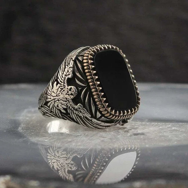 Elegant Silver Ring for Every Occasion