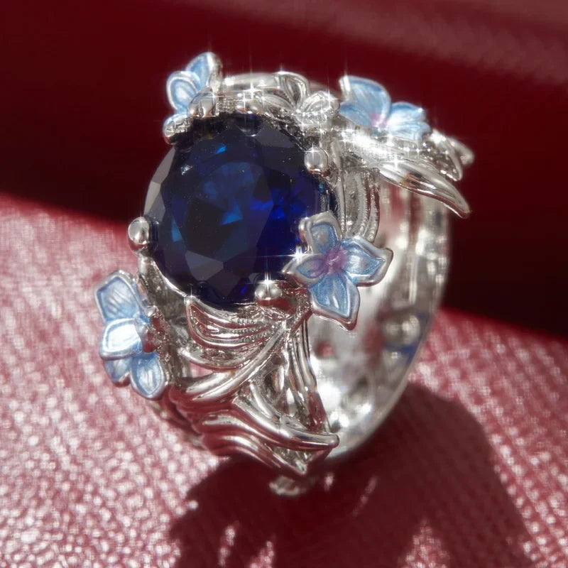 Elegant Ring for Every Occasion