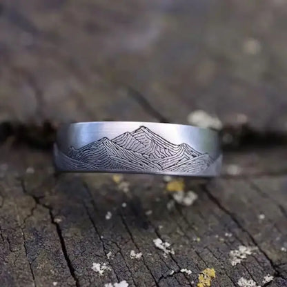 Vintage Handmade Ring