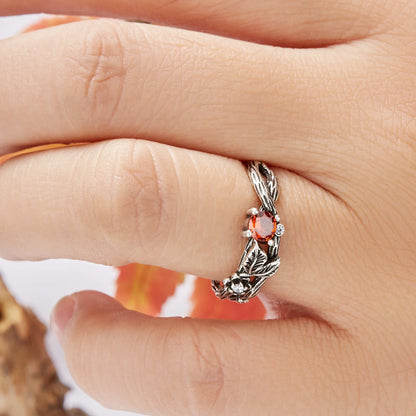 Elegant Ring for Every Occasion