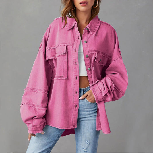 Thoughtfully Designed Jacket