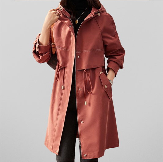 Vintage Inspired Jacket