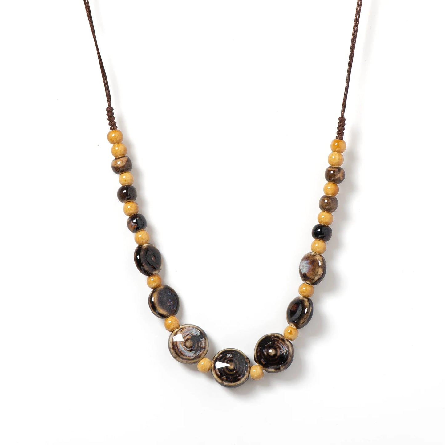 Vintage Handmade Necklace