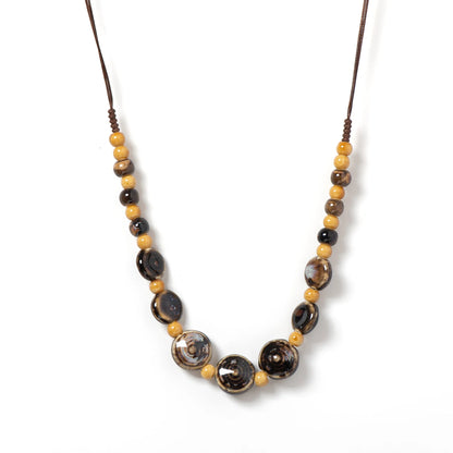 Vintage Handmade Necklace